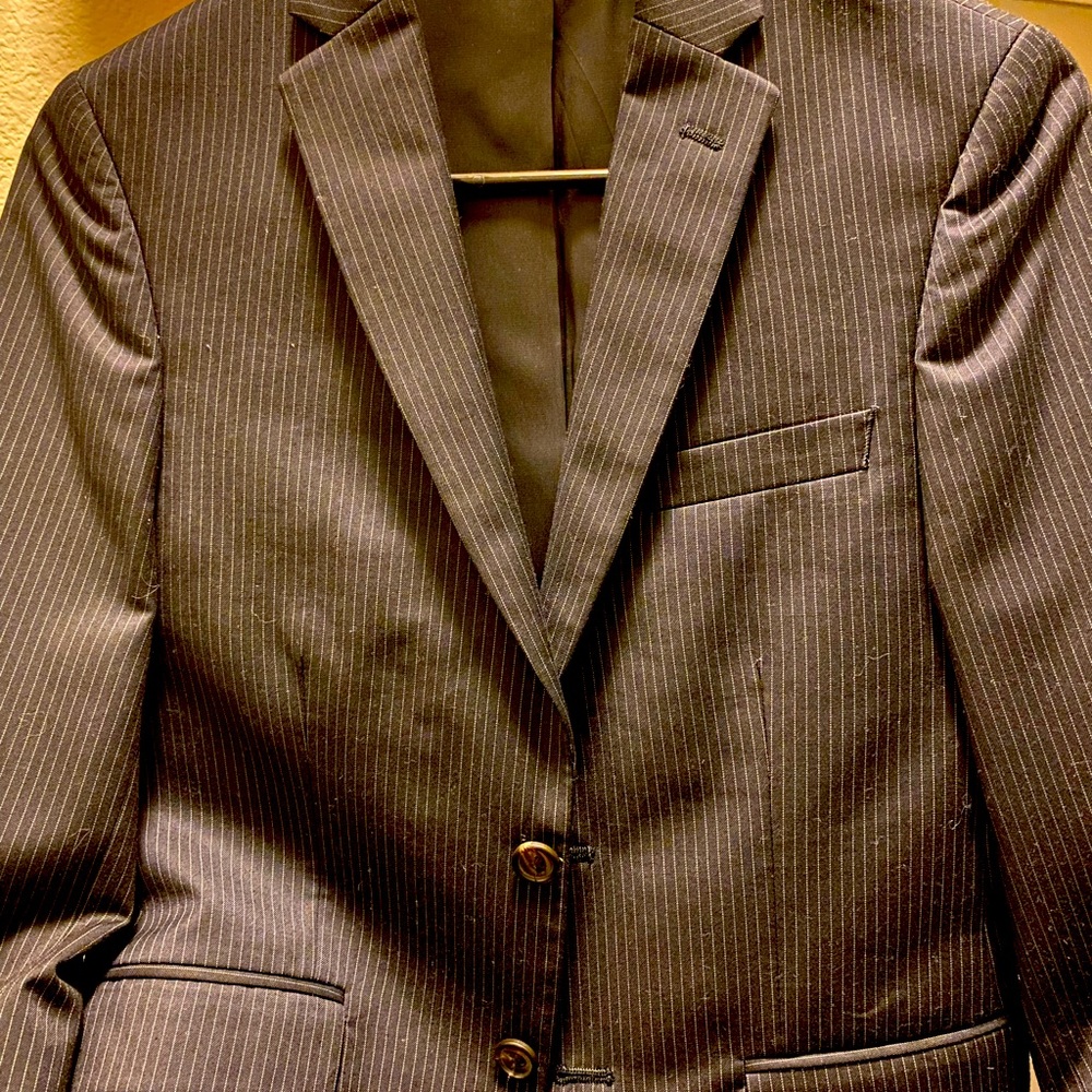 Ralph Lauren Suit Jacket -  Size 12R